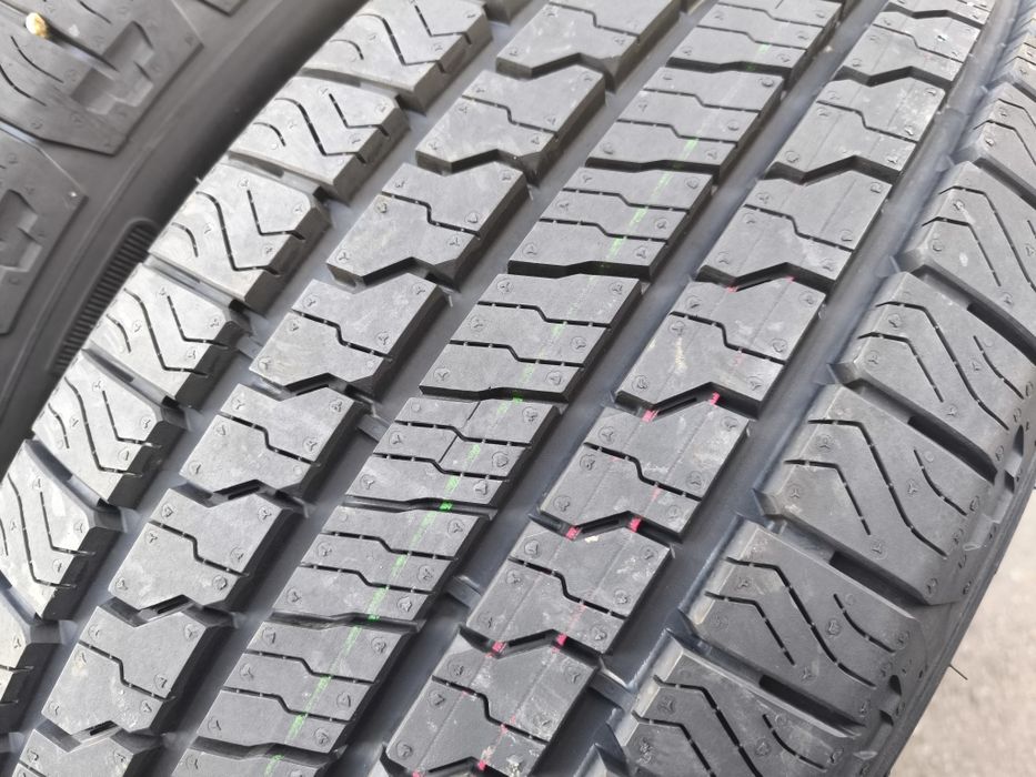 255/65/18" 4бр Good year wrangler teritory ht dot3624