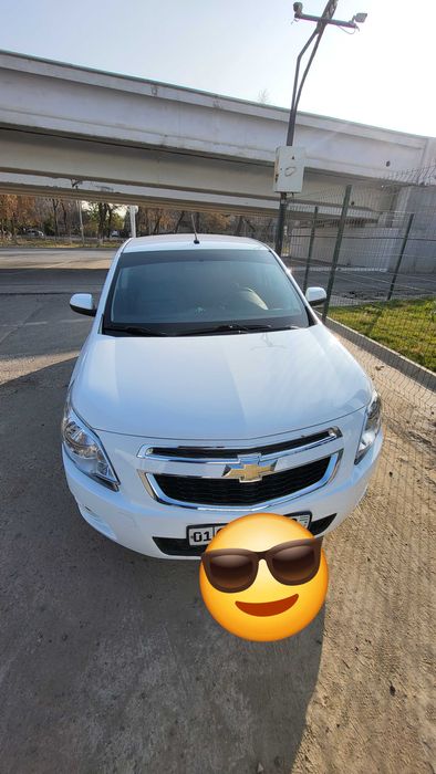 Продам автомобиль Кобальт в отличном состоянии.