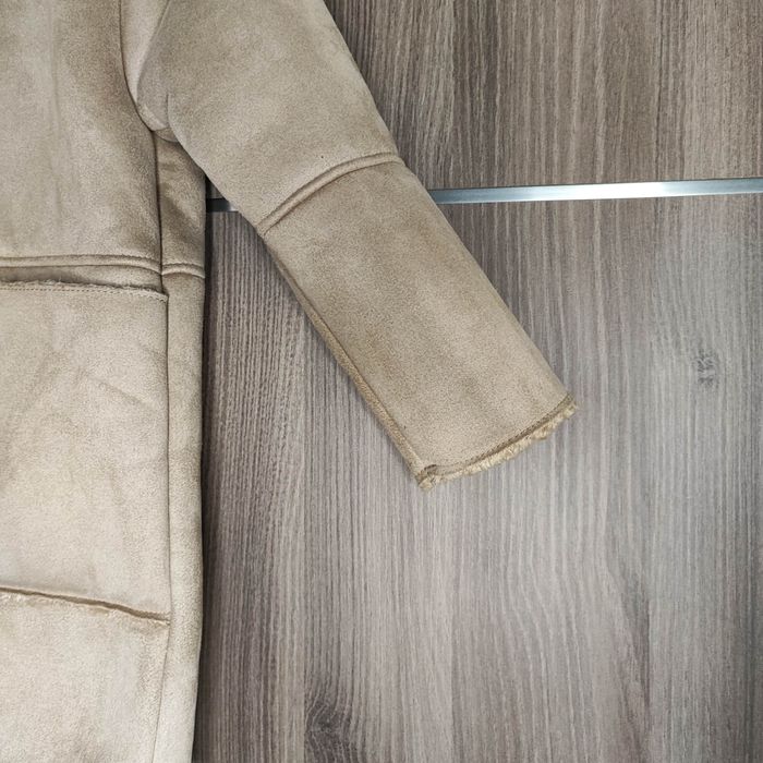 Детско палто Зара