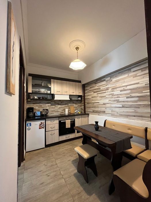 Апартамент Кавала – Топ локация и безплатен паркинг