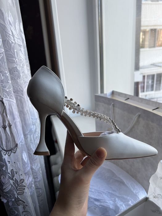 Продам туфли Jimmy Choo