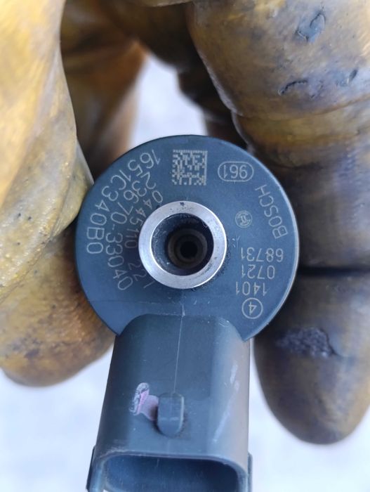 Дюза за Тойота,  Мини / TOYOTA 1.4 D4D 90к.с.  __45 110 227