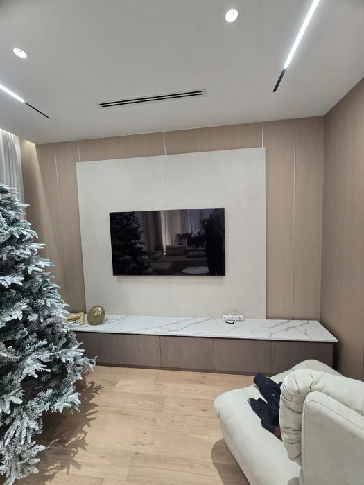 Бамбуковый  панель