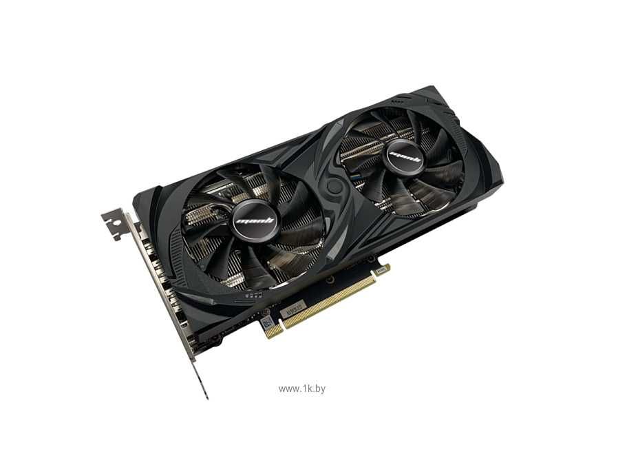 ;Видеокарта MANLI RTX3060 12GB GDDR6