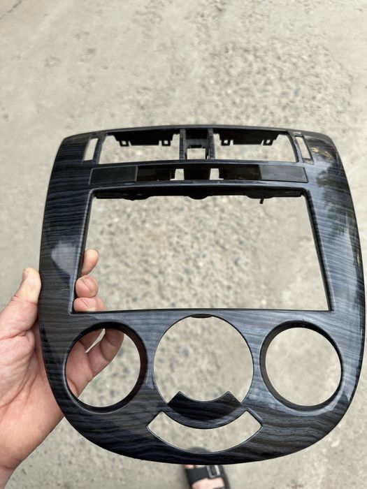 Ramka Akva print qilingan arzon narxda