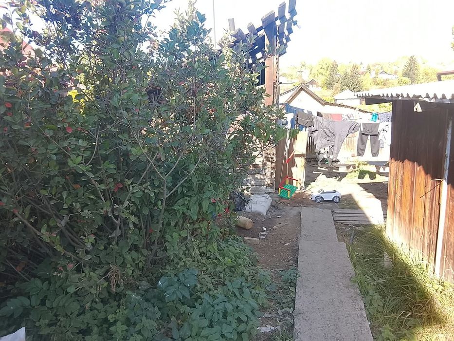 Продам дом, торг