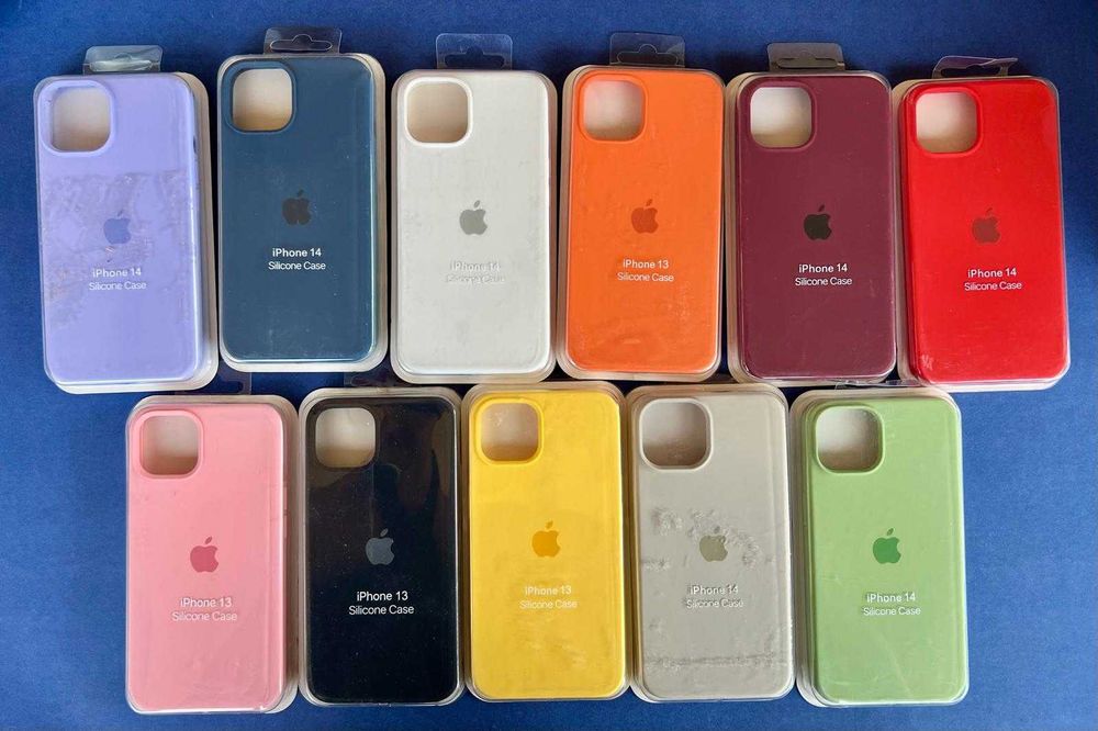 Huse logo iPhone 11, 12, 13, 14, 15, 16