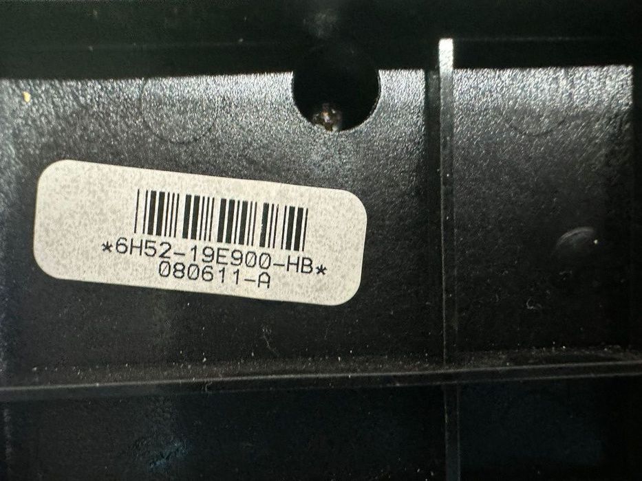 Panou comanda clima ac climatronic land rover freelander 2 2007-2011