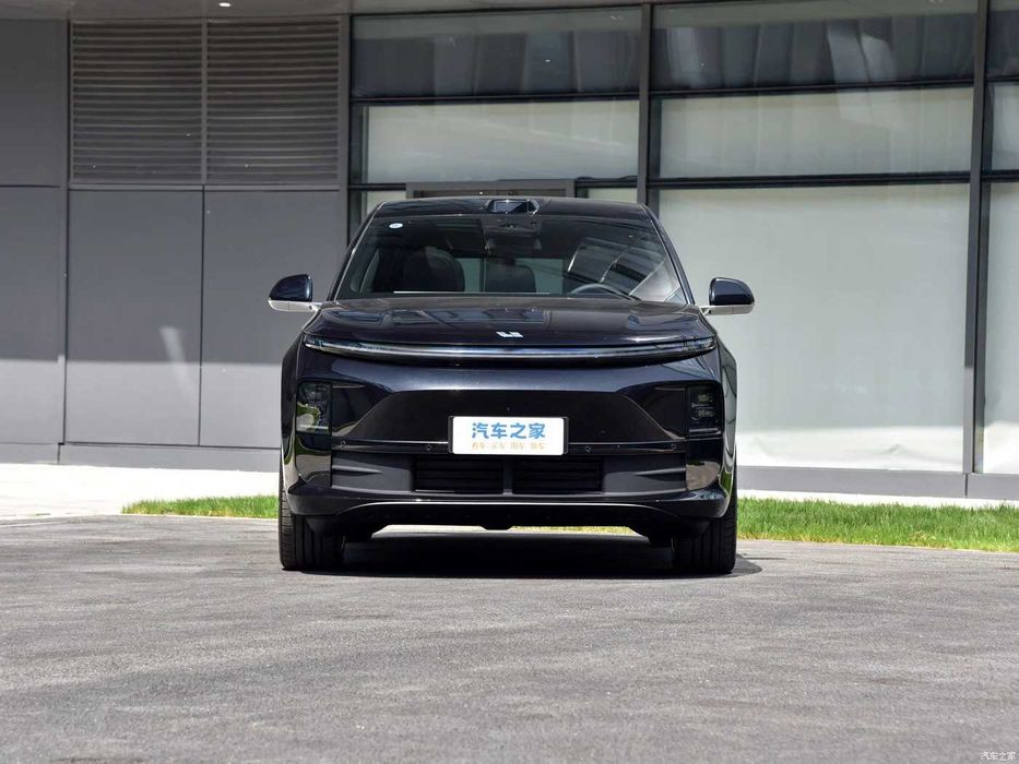 25% тулов билан LI L6 (Л6) Ultra нақд, автокредит, TRADE INга сотилади