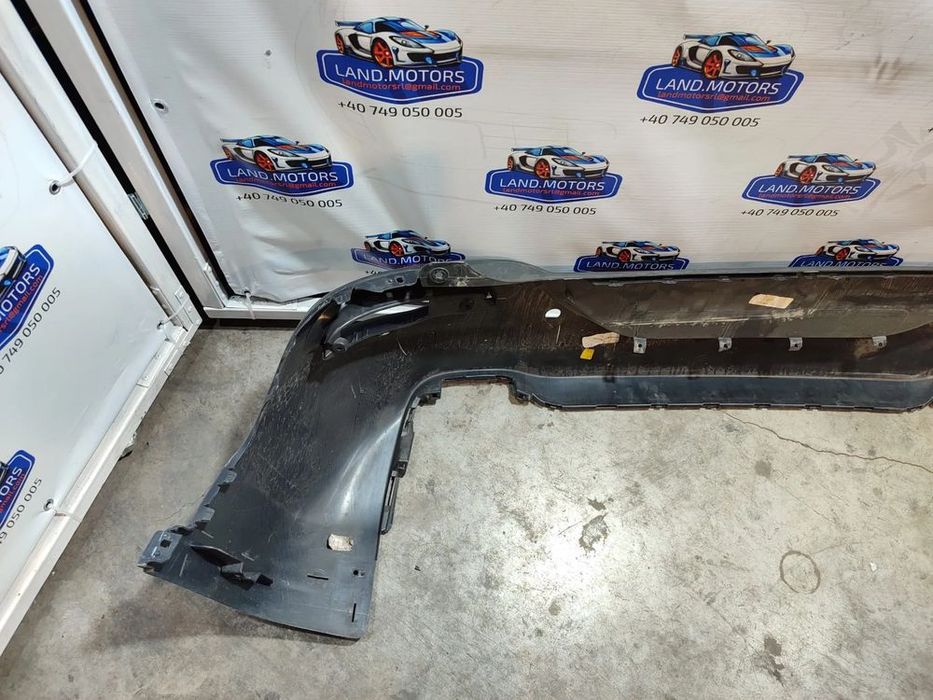 BARA SPATE JEEP CHEROKEE (KL) SUV / COD OEM 68203261AA / FC00AA106203 2014-2018 (4F3)