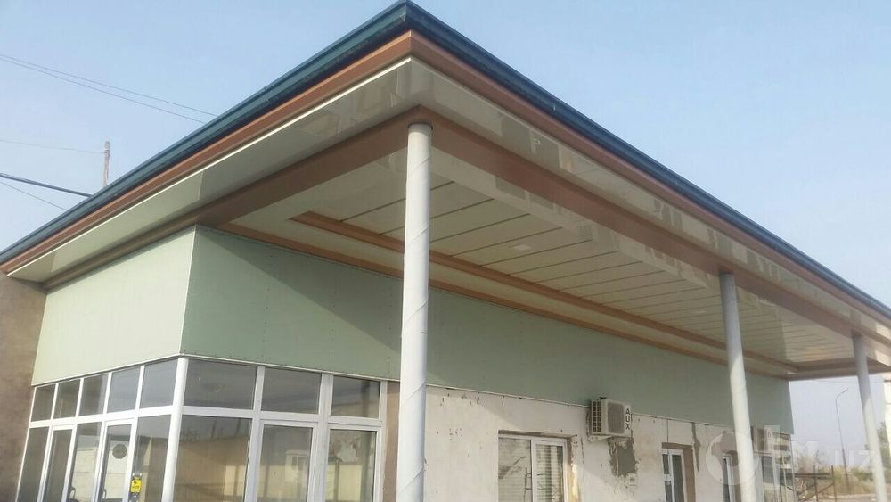 Алкапон усталари