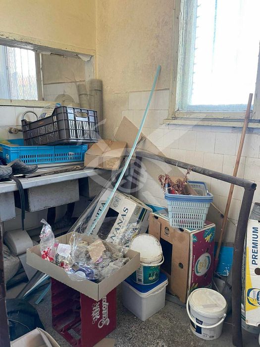 Продава се Магазин в Първомай - 85 кв.м за 1000 €/кв.м - Снимка #4