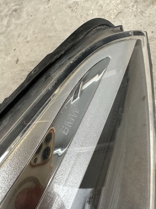 Ляв фар ксенон BMW F20 F21 бмв ф20 ф21 xenon