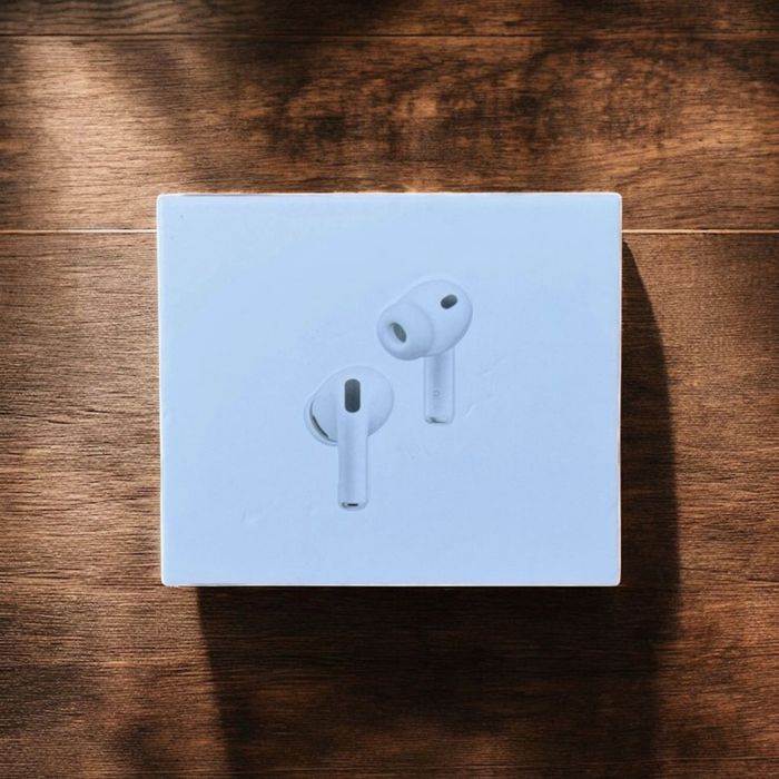Airpods Pro 3 НЕотворени