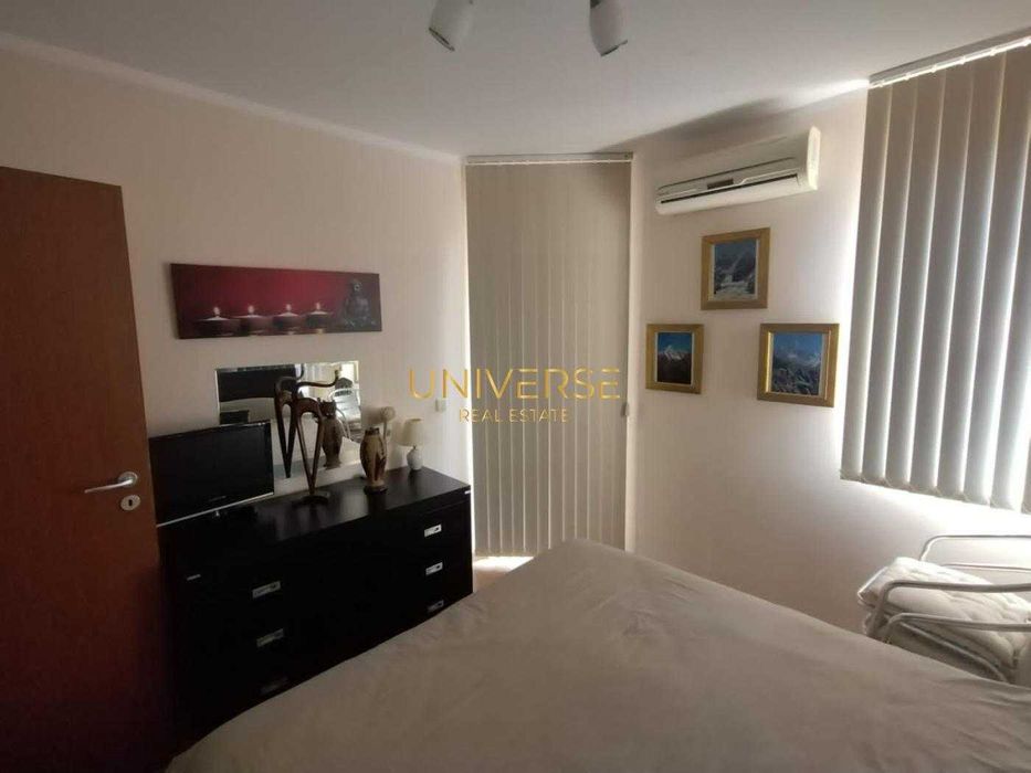 2+1 в центъра на Слънчев бряг #5013