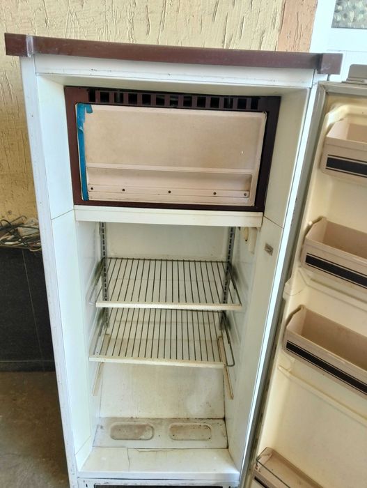 Холодильник Орск