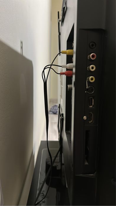 Телевизор philips