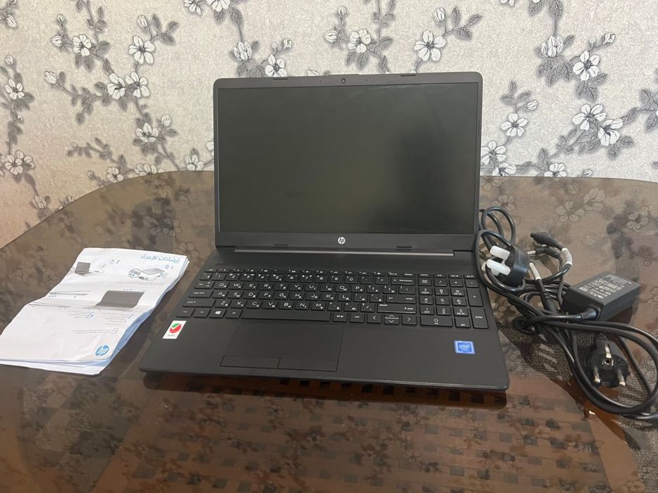 “HP” офисной ноутбук сотилади
