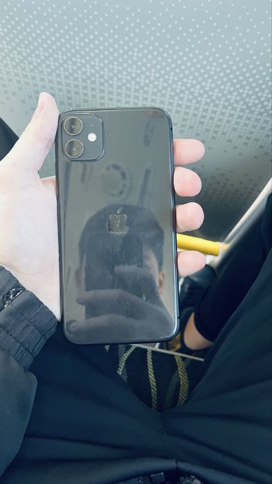iPhone 11 с Гарантией