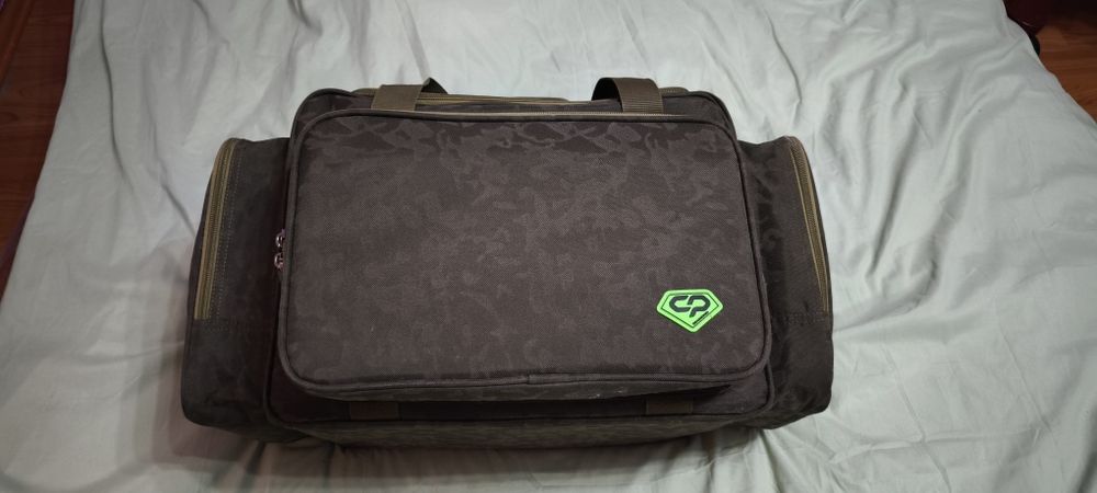 Geanta pescuit CARP PRO