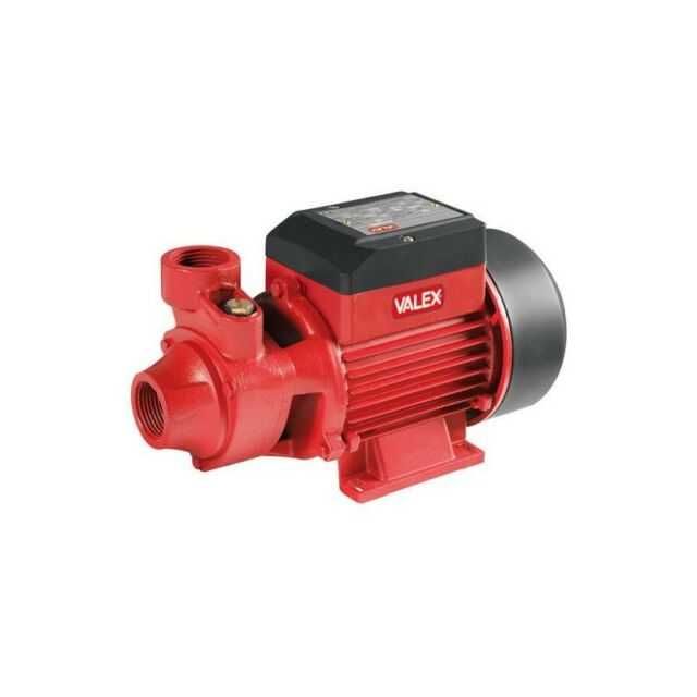 Градинска помпа PJ370 електрическа за поливане стационарна