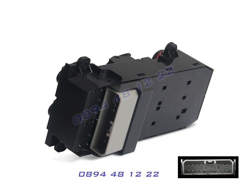 Конзола бутони копчета Ел стъкла Honda Civic (2006-2012) Хонда Сивик