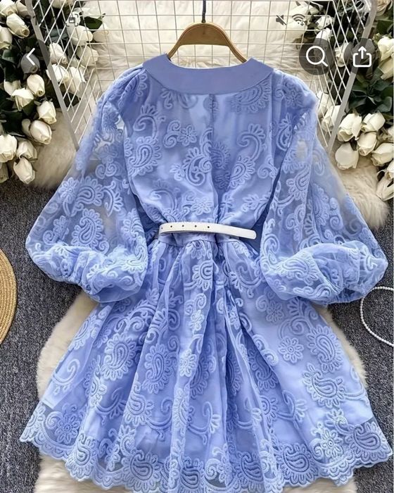 Rochita eleganta marimea S