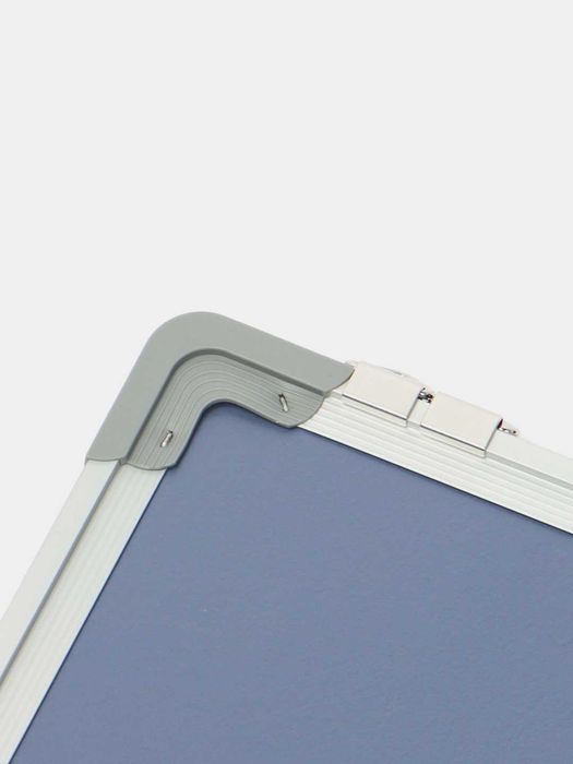 Доска пробковая Deli 39052, 60 * 45 Оригинал