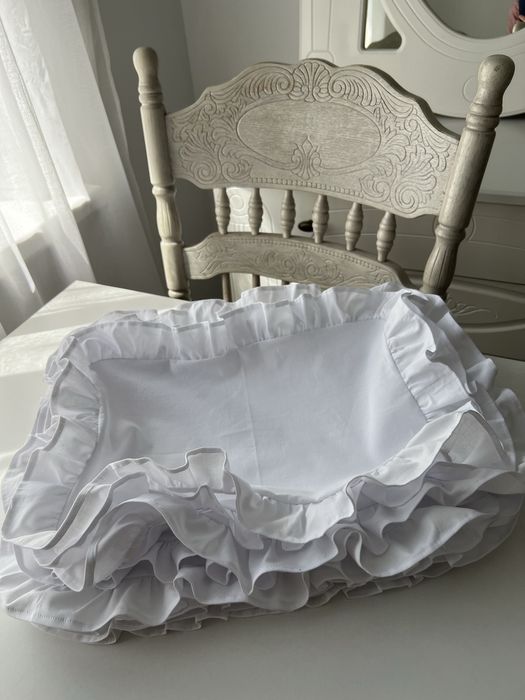 Салфетки сервировочные.