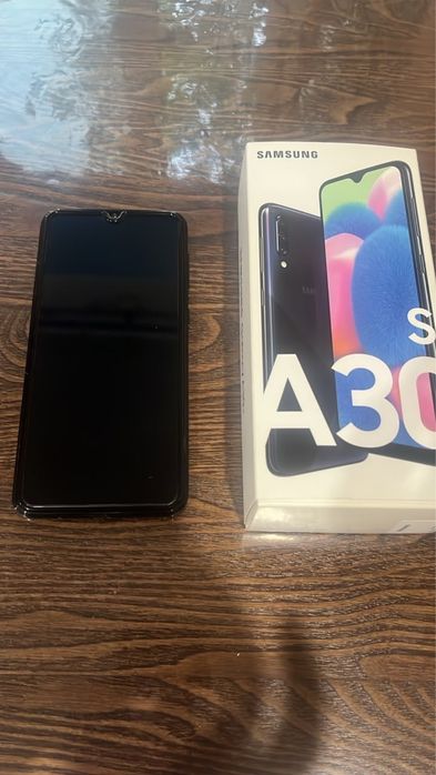 Продам Samsung A30S