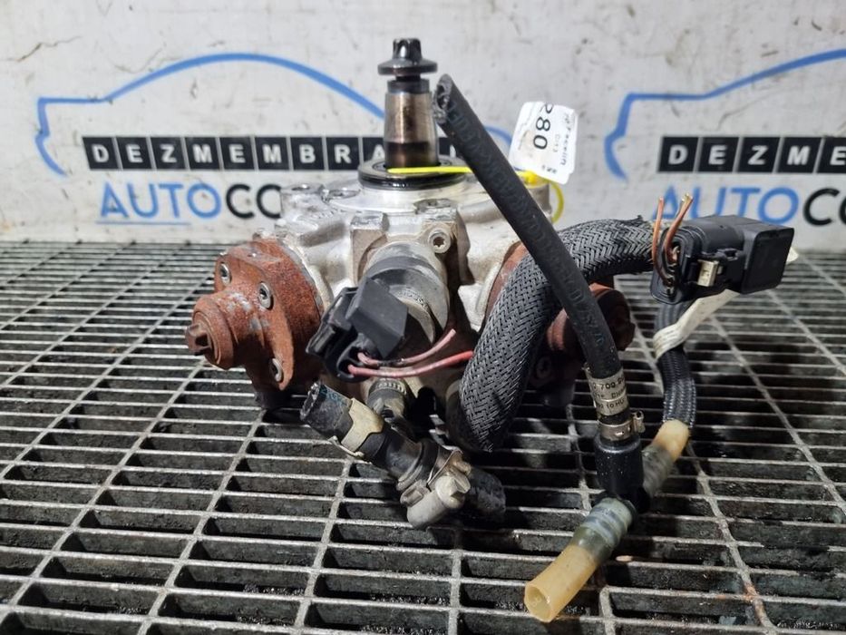 Pompa injectie / inalte BMW X5 E70 Facelift 3.0 D 2010 - 2013 245CP N57D30A Euro4 (1280) ...