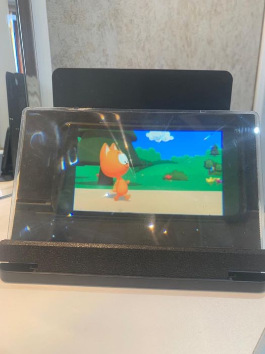 Увеличительное стекло