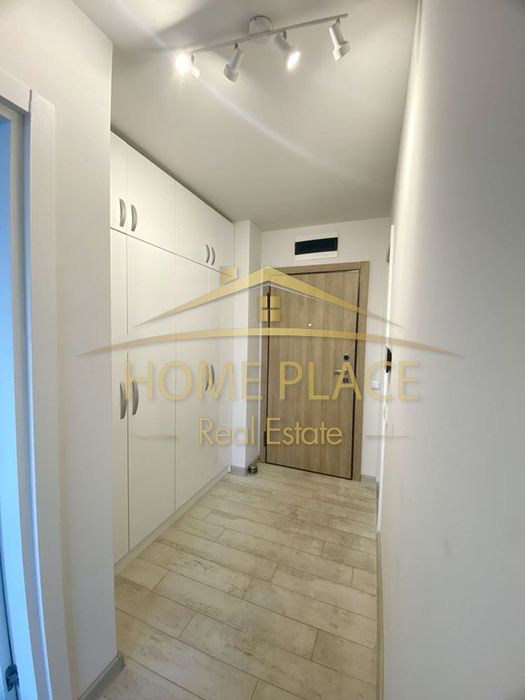 Дава се под наем Двустаен апартамент в Варна, Бриз - 70 кв.м за 997.05 € - Снимка #7