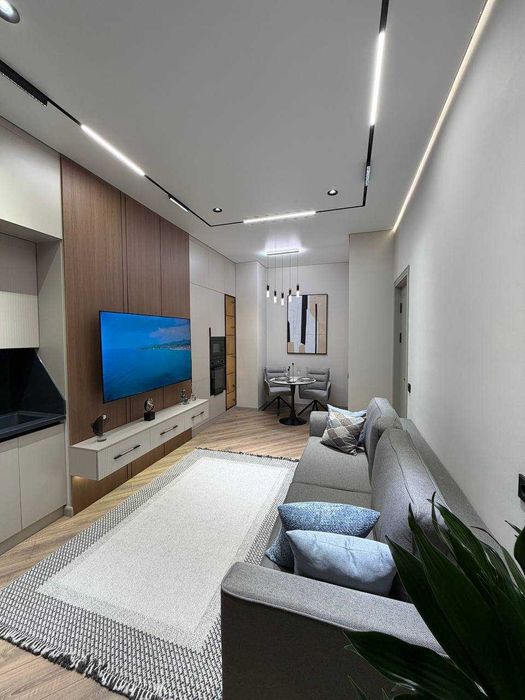 Срочно 2ком кв по Выкупной цене в ЖК AKAY CITY, Дархан, Ц2, Басри баба