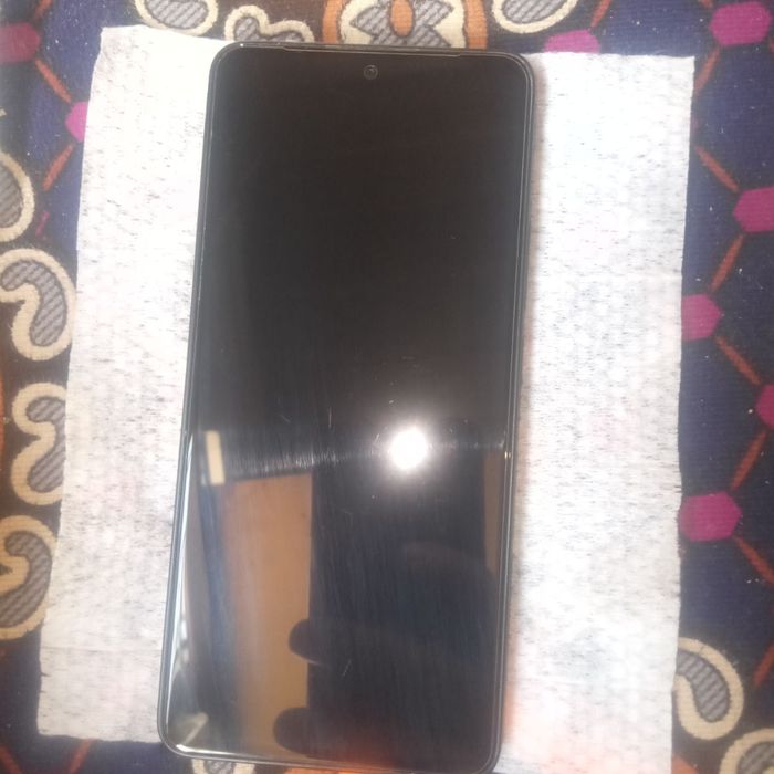 Редми нот 13 8+256