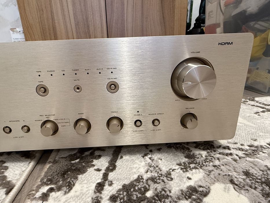 Marantz PM 7200  Excelent