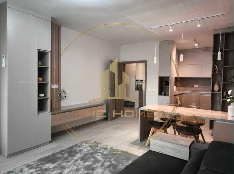 Дава се под наем Двустаен апартамент в Варна, Левски - 67 кв.м за 700 € - Снимка #1