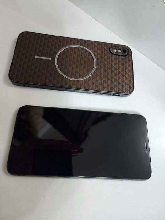 Iphone Xs Max LL/A 512GB Bat 75% Face yoq aybi shu