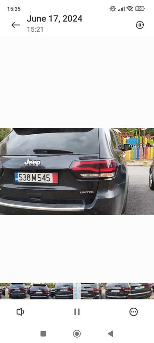 Конвертиране на мигачи от американски на EU стандарт/ нов ключ