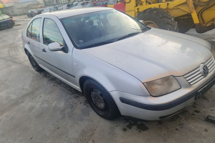 Cutie de viteze manuala Volkswagen VW Bora prima generatie