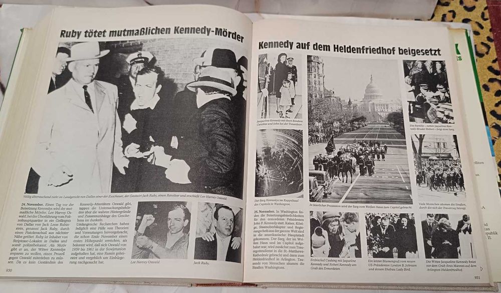 Cronica Ilustrată (1900-1982)