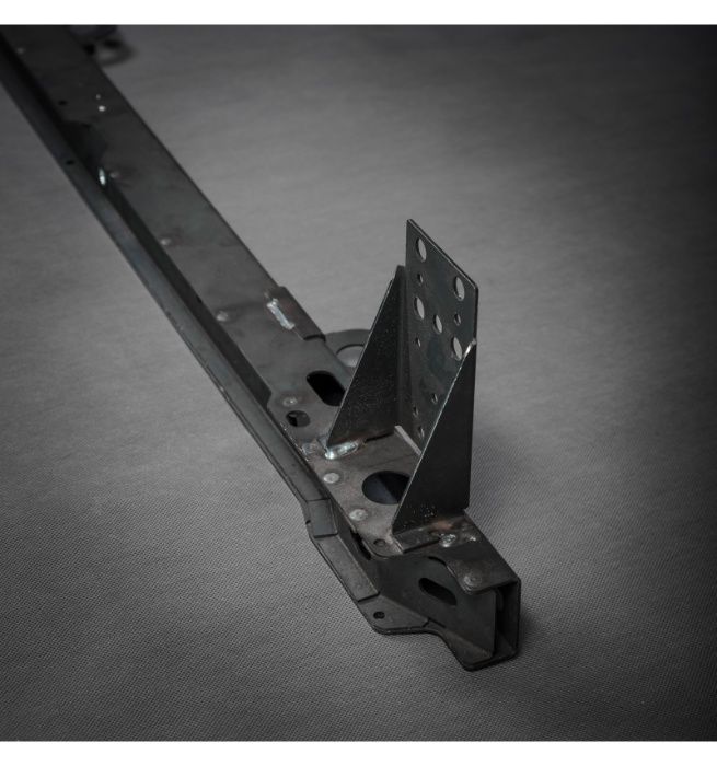 Traversa fata Frontala trager Nissan Patrol Y60 - Heavy Duty Segment