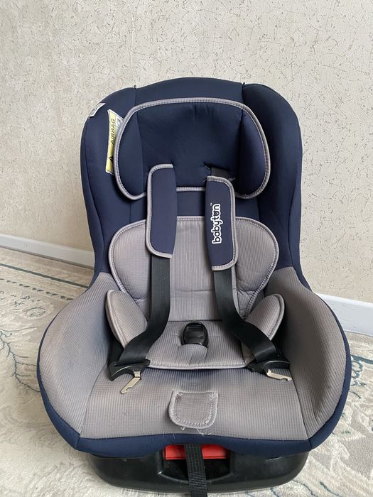 Детский автокресла