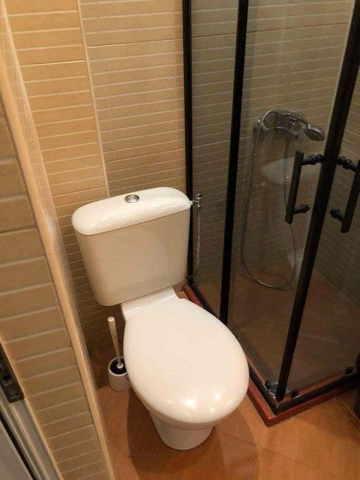 Дава се под наем Тристаен апартамент в София, Център - 85 кв.м за 800 € - Снимка #12