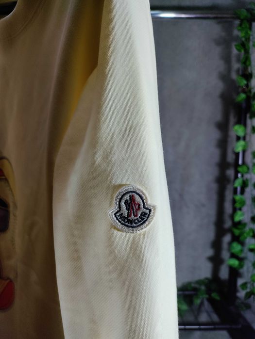 Bluza crem marimea S