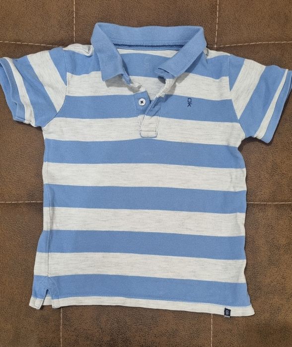 Футболки на мальчика 4-5лет