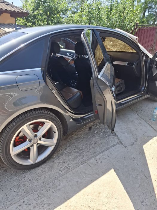 Vand Audi A6 din 2010