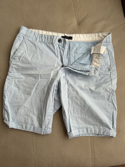 Къси панталони Gstar Reserved