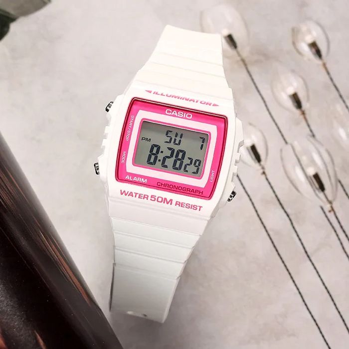 Много рядък часовник CASIO