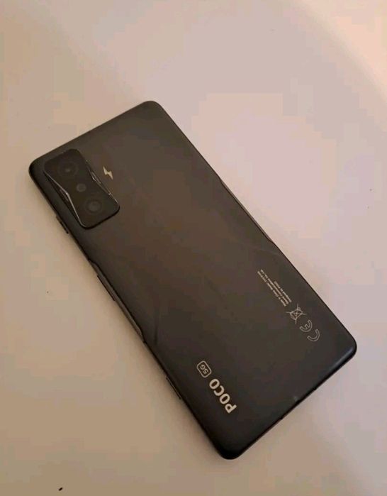 Продам Poco F4 GT